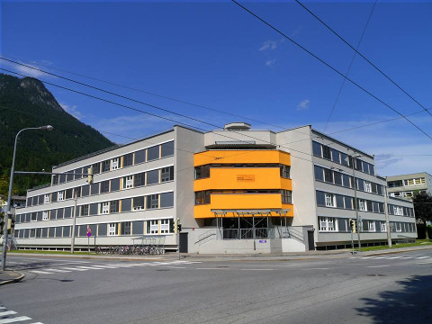 Aussenansicht